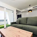 Apartamento amanecer